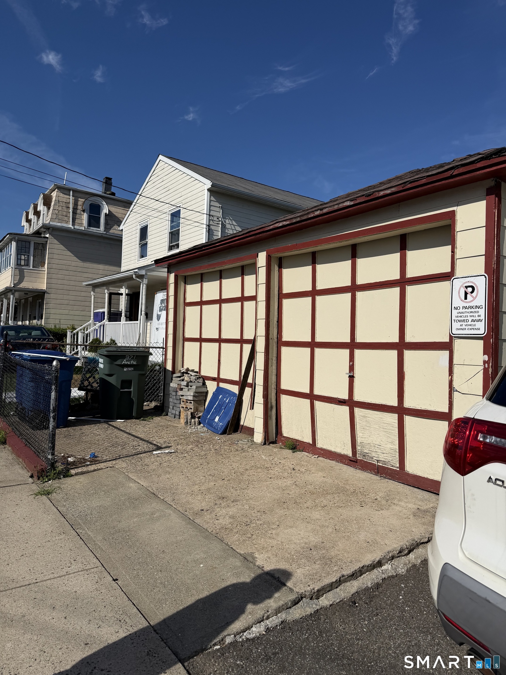 373 Arctic Street Bridgeport CT 06608