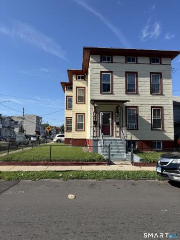373 Arctic Street Bridgeport CT 06608