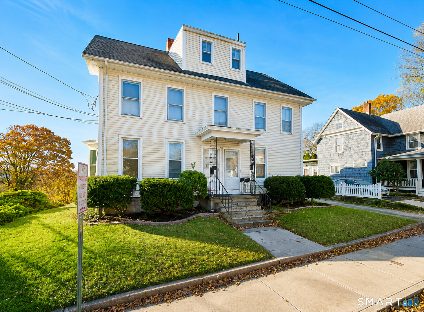 260 Summit Street Windham CT 06226
