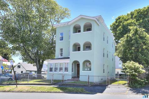 2029 Kings Highway Fairfield CT 06824