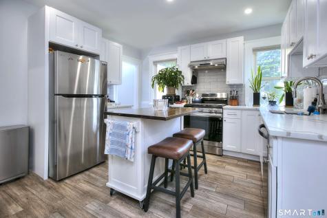 2029 Kings Highway Fairfield CT 06824