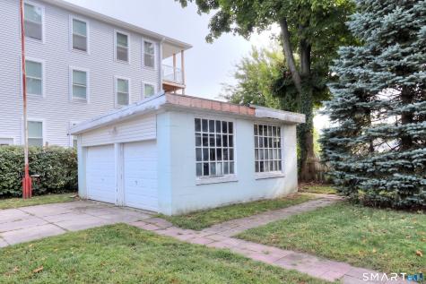 2029 Kings Highway Fairfield CT 06824