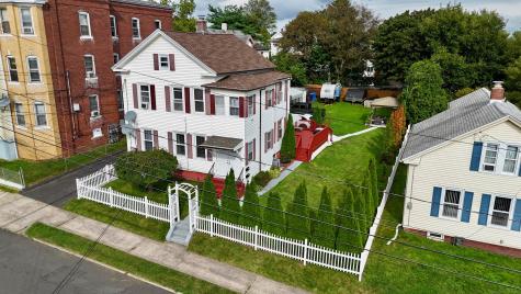 59 Smith Street New Britain CT 06053