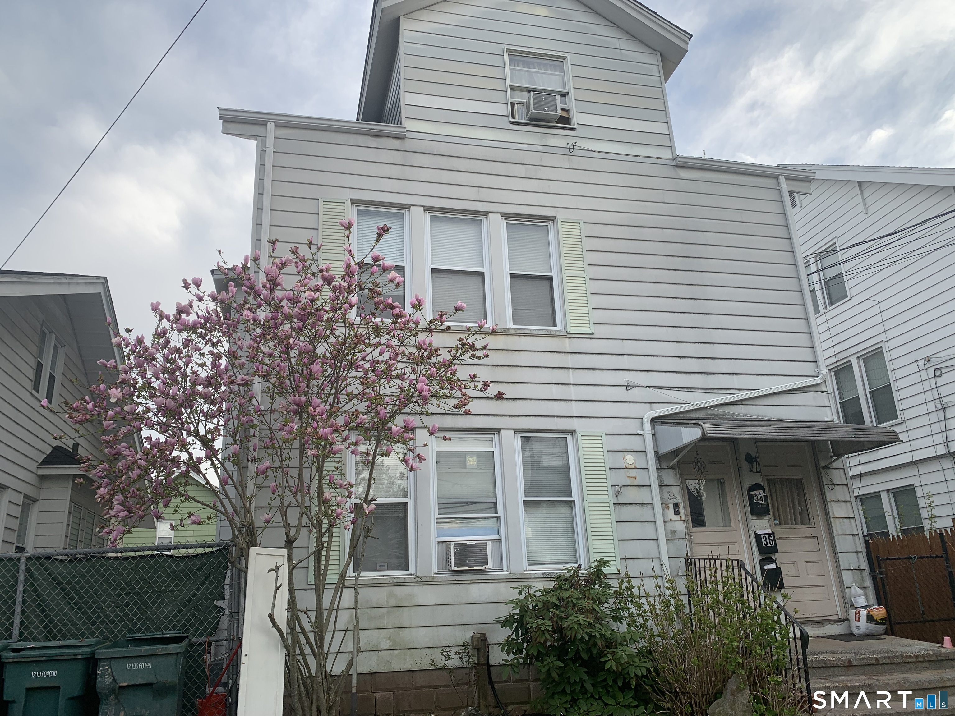 34 Helen Street Hamden CT 06514
