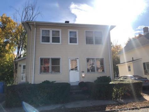 50 Locust Street Bristol CT 06010