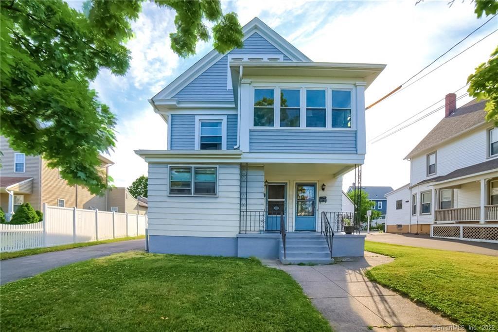 598 Savin Avenue West Haven CT 06516