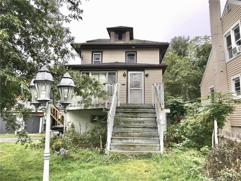 105 Oakridge Street Norwich CT 06360