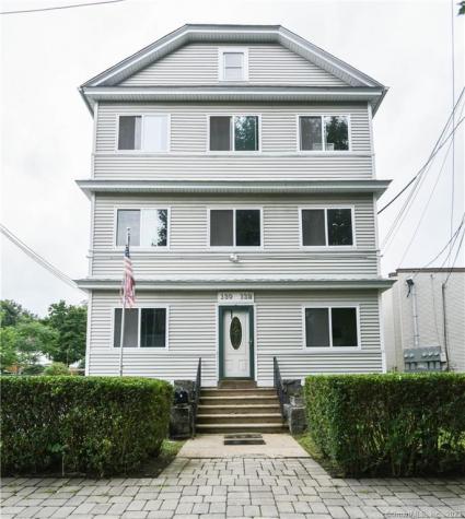 132 Park Terrace Waterbury CT 06708