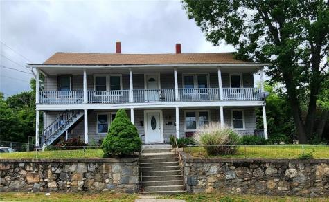 146 Chapman Street Windham CT 06226