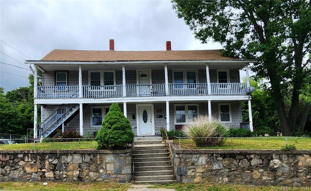 146 Chapman Street Windham CT 06226