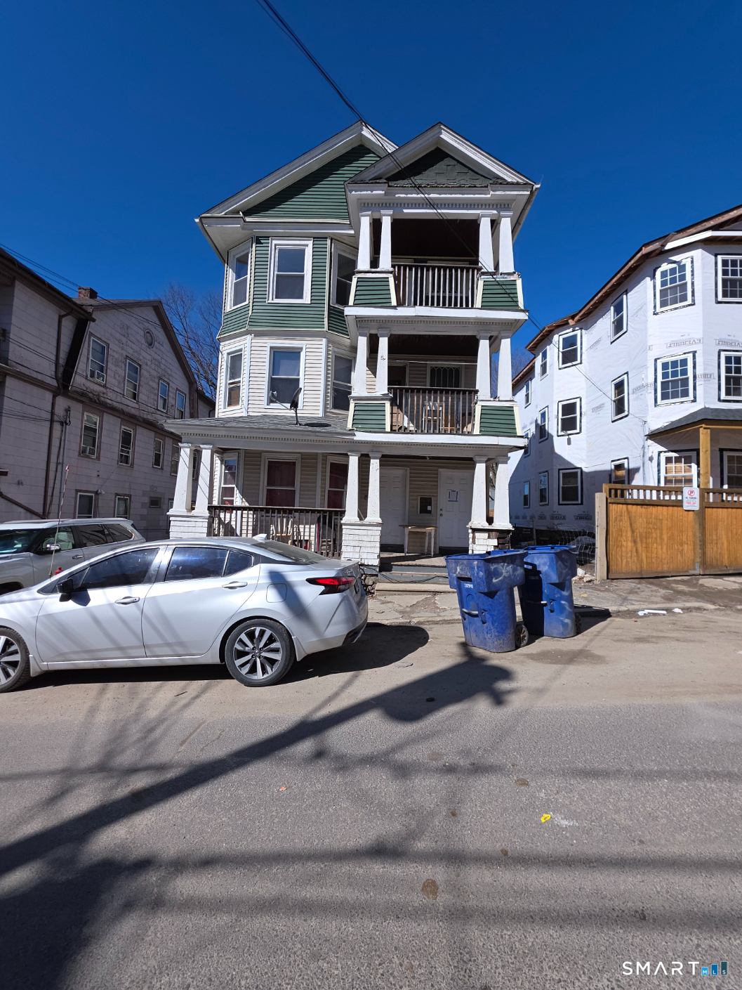 23 Vermont Street Waterbury CT 06704