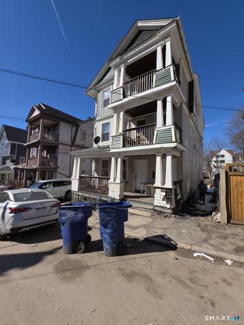 23 Vermont Street Waterbury CT 06704