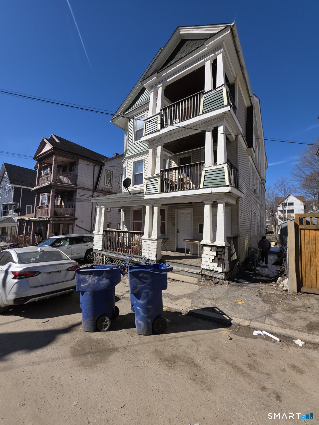 23 Vermont Street Waterbury CT 06704