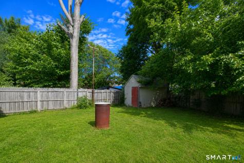 17 Kinney Street Torrington CT 06790
