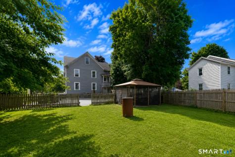 17 Kinney Street Torrington CT 06790