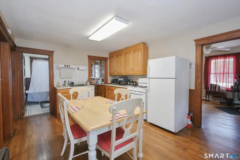 17 Kinney Street Torrington CT 06790
