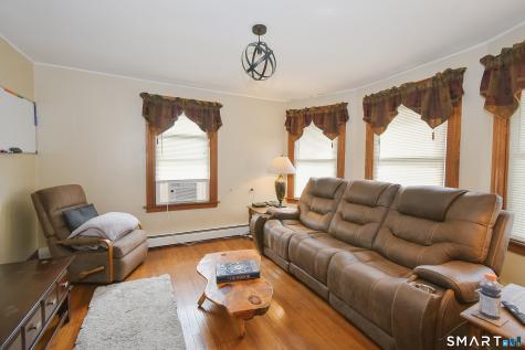 17 Kinney Street Torrington CT 06790