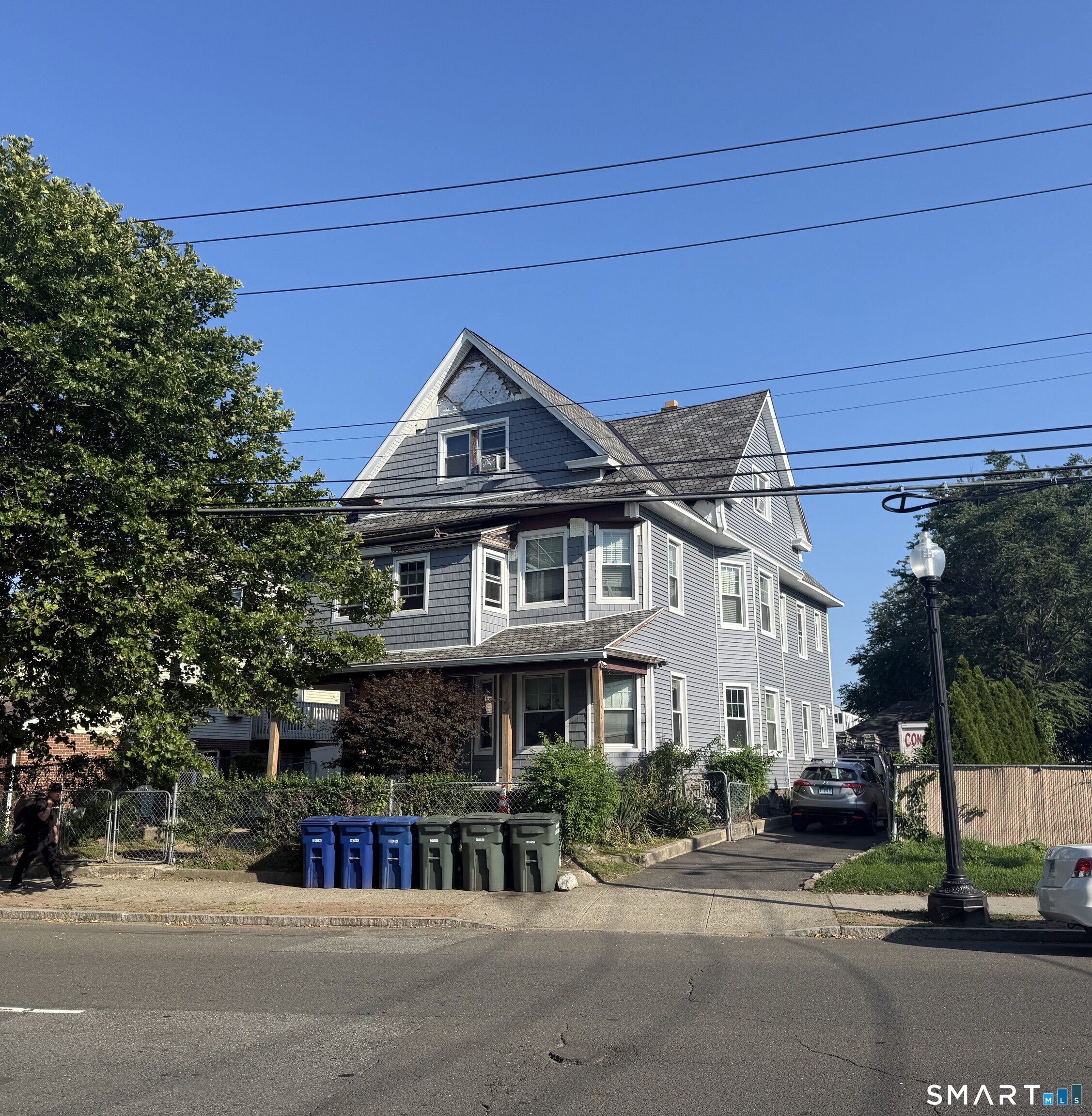 356-358 Connecticut Avenue Bridgeport CT 06607