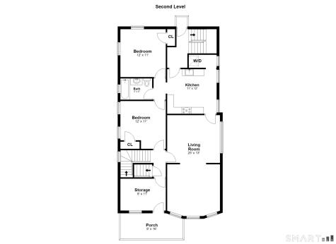 58-60 Scofield Avenue Bridgeport CT 06605