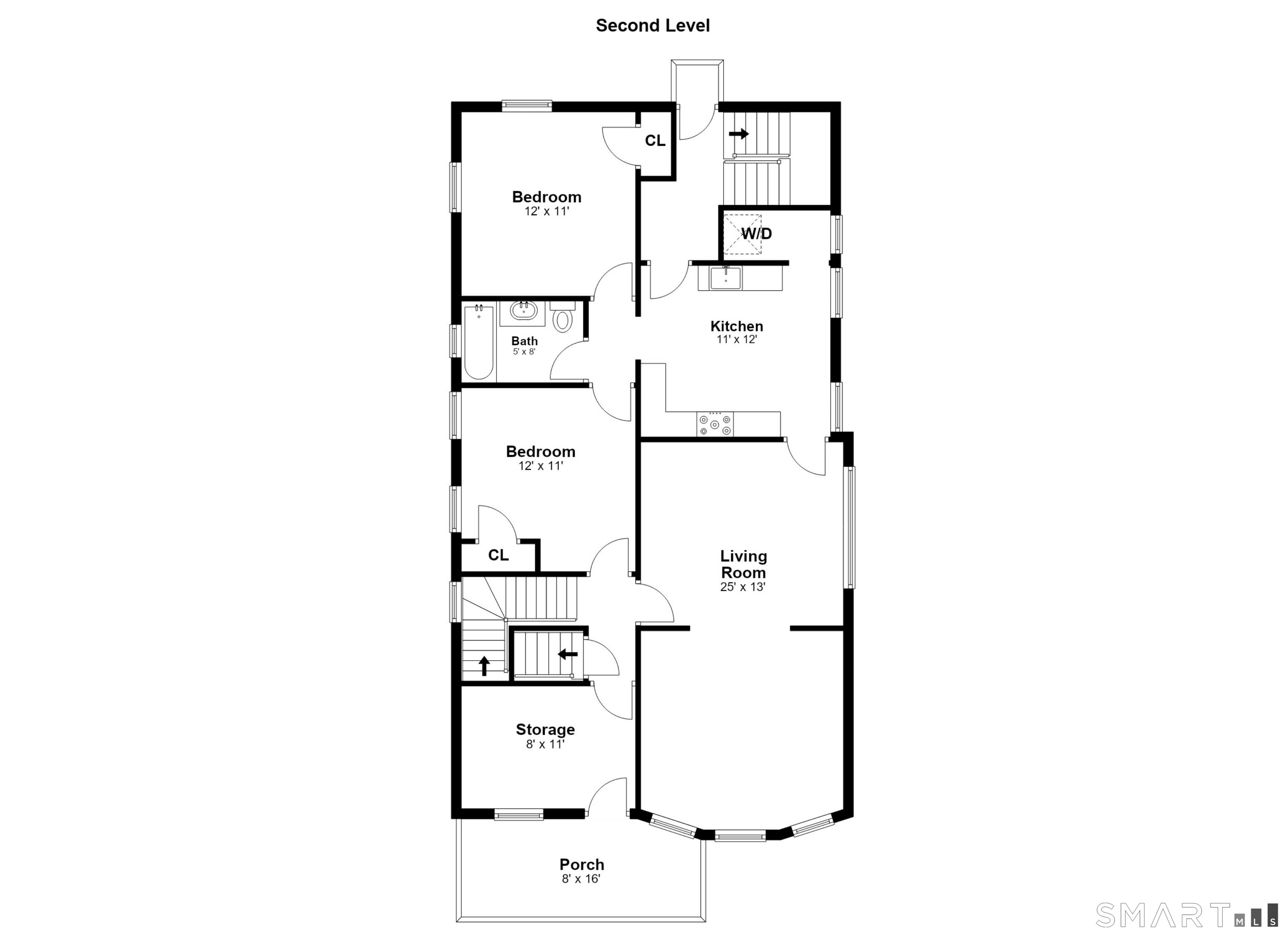 58-60 Scofield Avenue Bridgeport CT 06605
