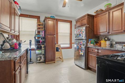 58-60 Scofield Avenue Bridgeport CT 06605