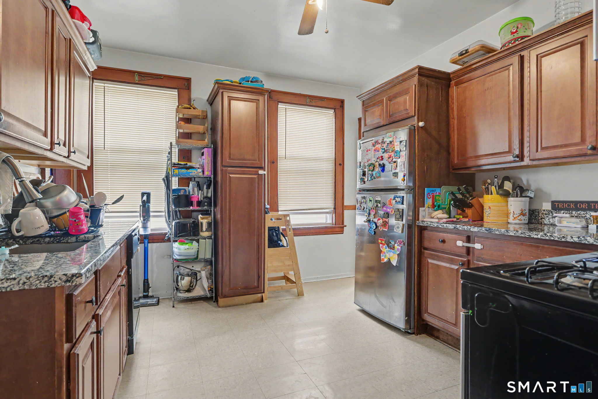 58-60 Scofield Avenue Bridgeport CT 06605