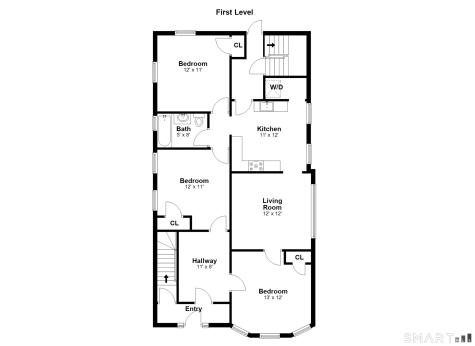 58-60 Scofield Avenue Bridgeport CT 06605