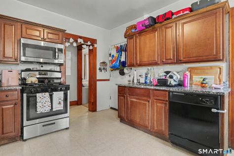 58-60 Scofield Avenue Bridgeport CT 06605