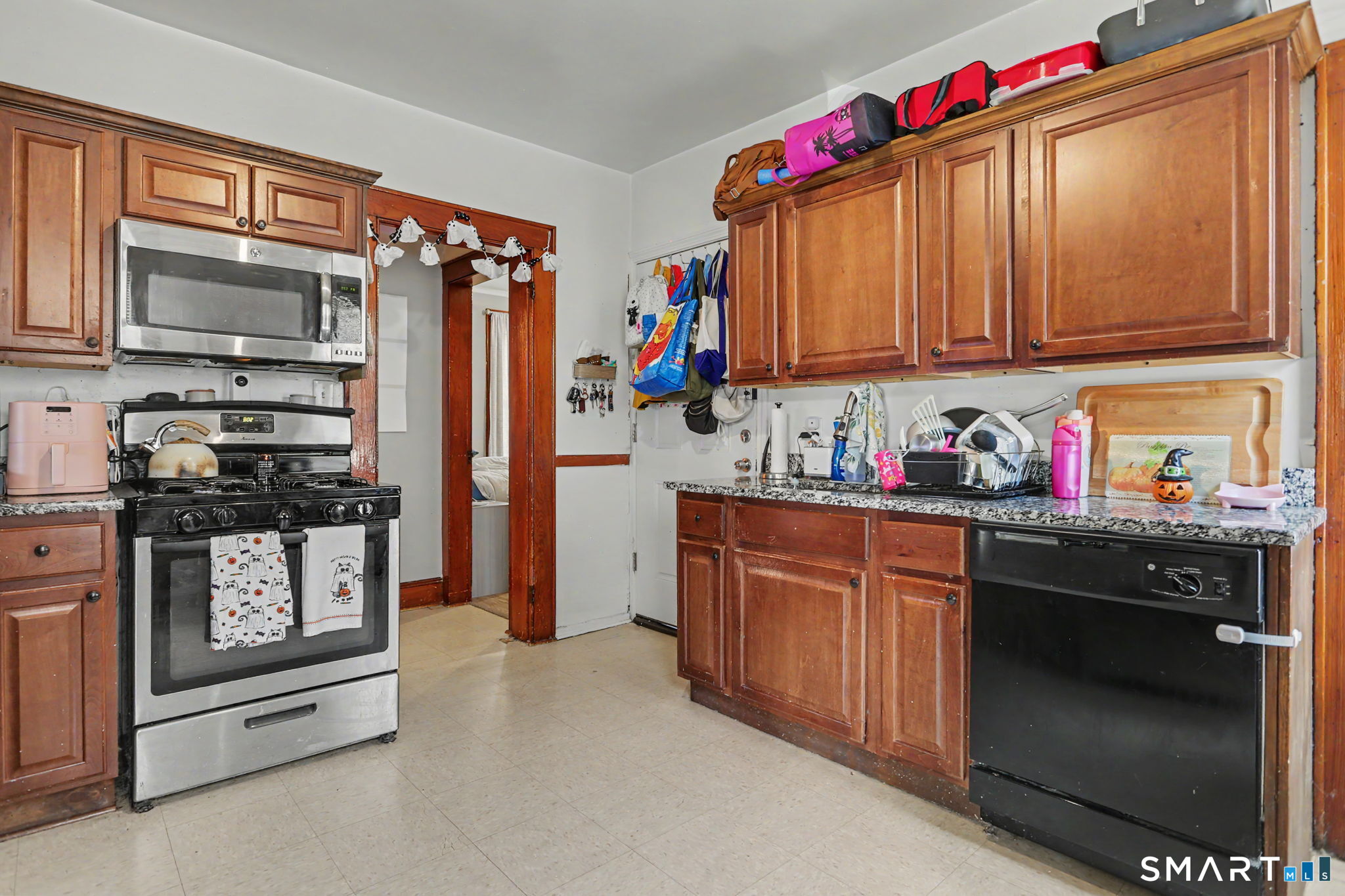 58-60 Scofield Avenue Bridgeport CT 06605