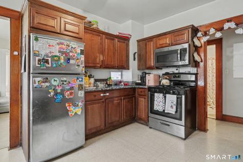 58-60 Scofield Avenue Bridgeport CT 06605