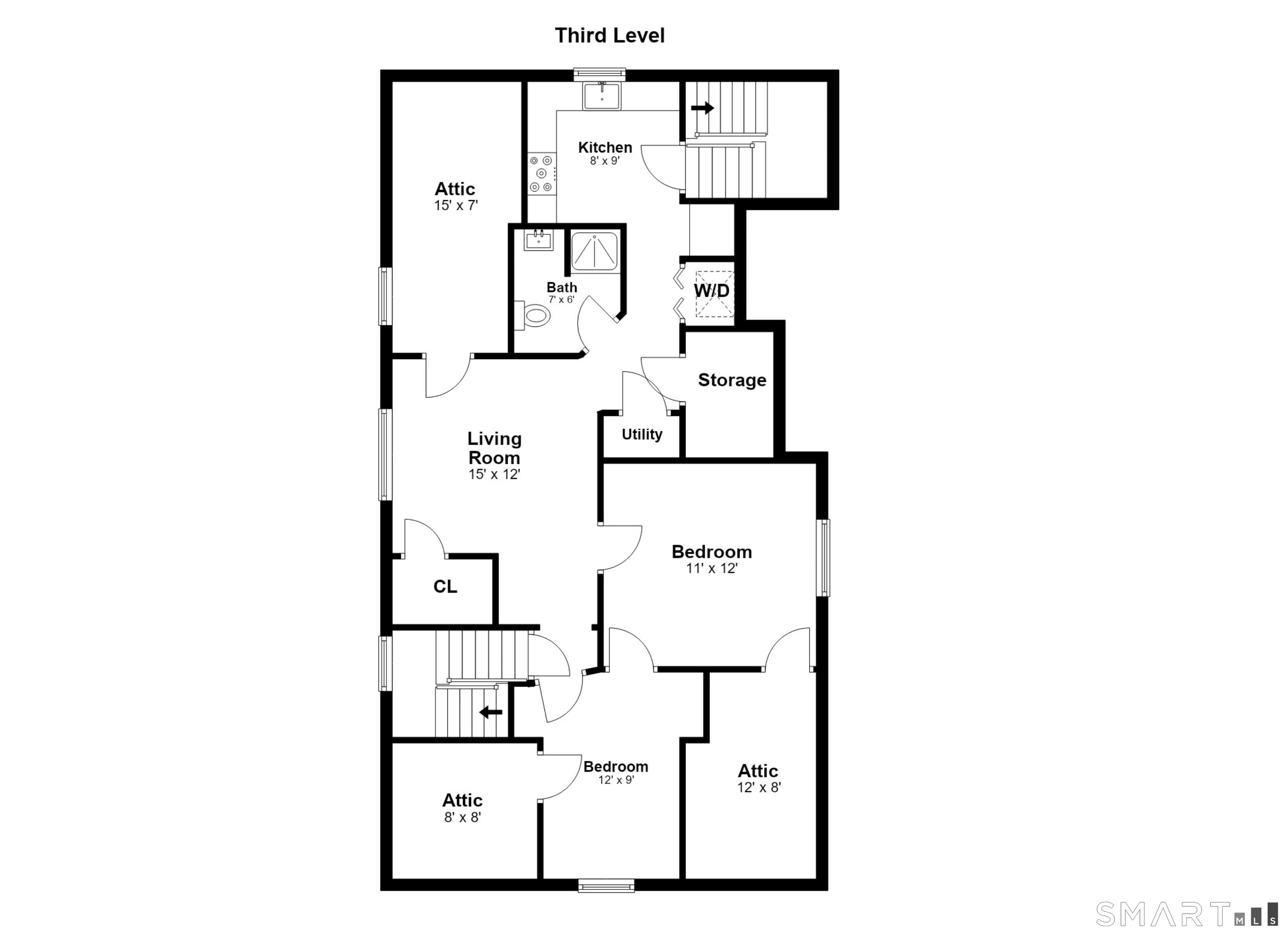 58-60 Scofield Avenue Bridgeport CT 06605