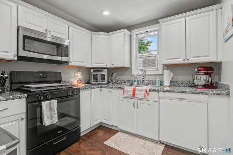 58-60 Scofield Avenue Bridgeport CT 06605