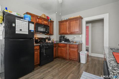 58-60 Scofield Avenue Bridgeport CT 06605
