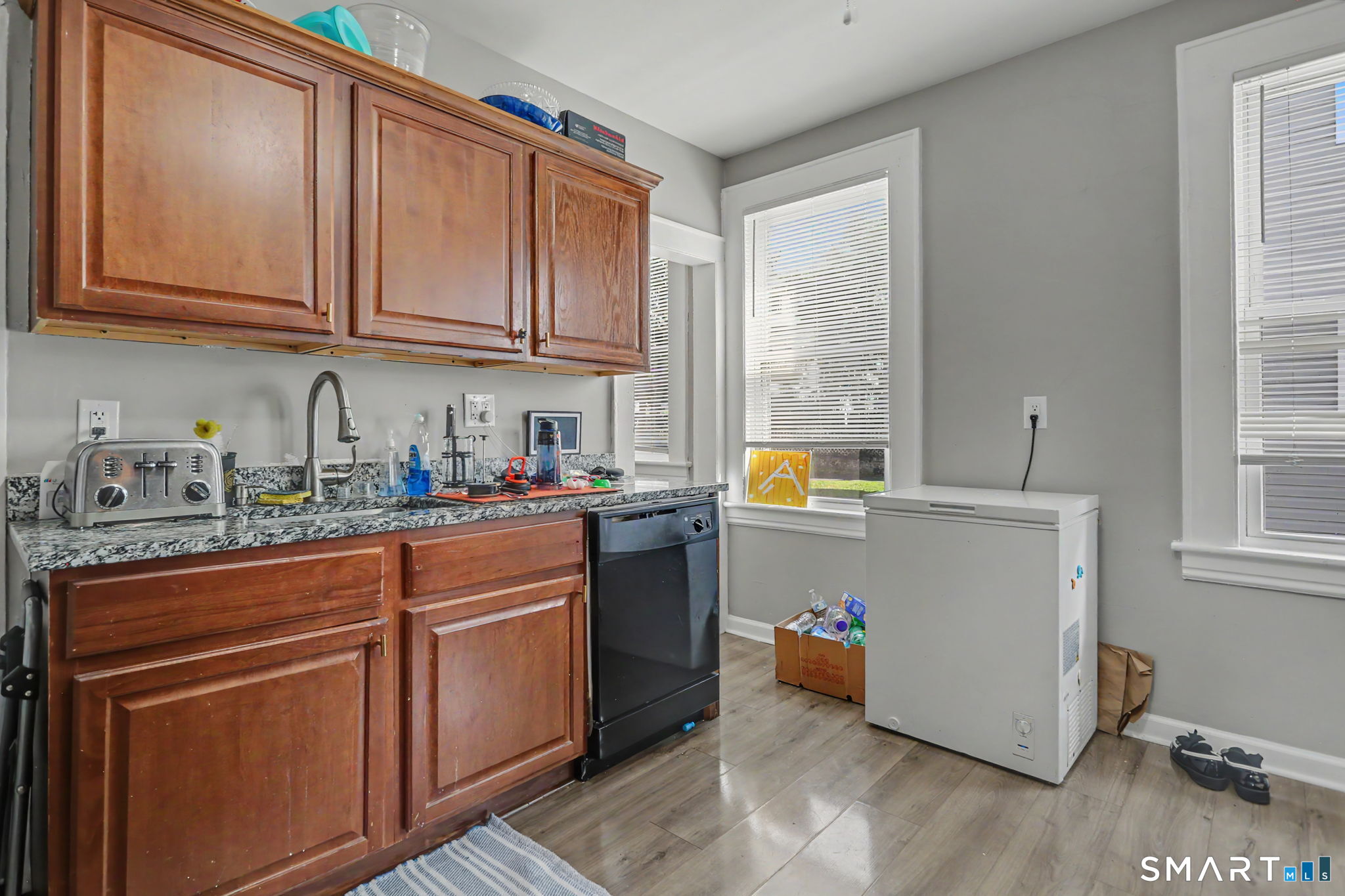 58-60 Scofield Avenue Bridgeport CT 06605