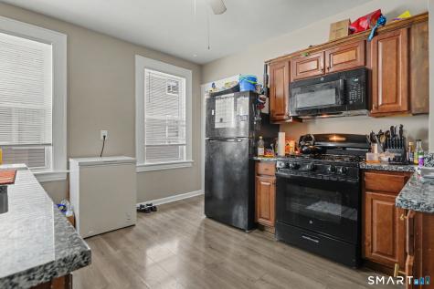 58-60 Scofield Avenue Bridgeport CT 06605