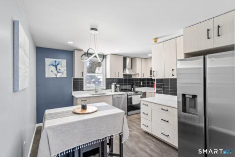 17-19 Silver Lane East Hartford CT 06118