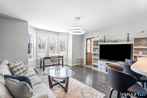 17-19 Silver Lane East Hartford CT 06118