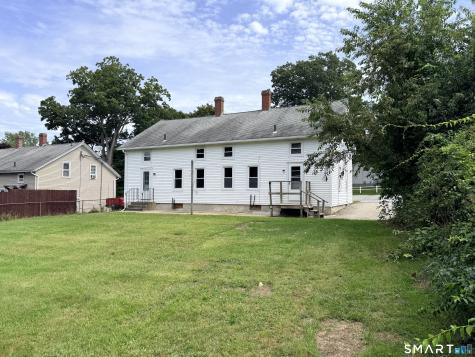 105-107 South Chestnut Street Plainfield CT 06387