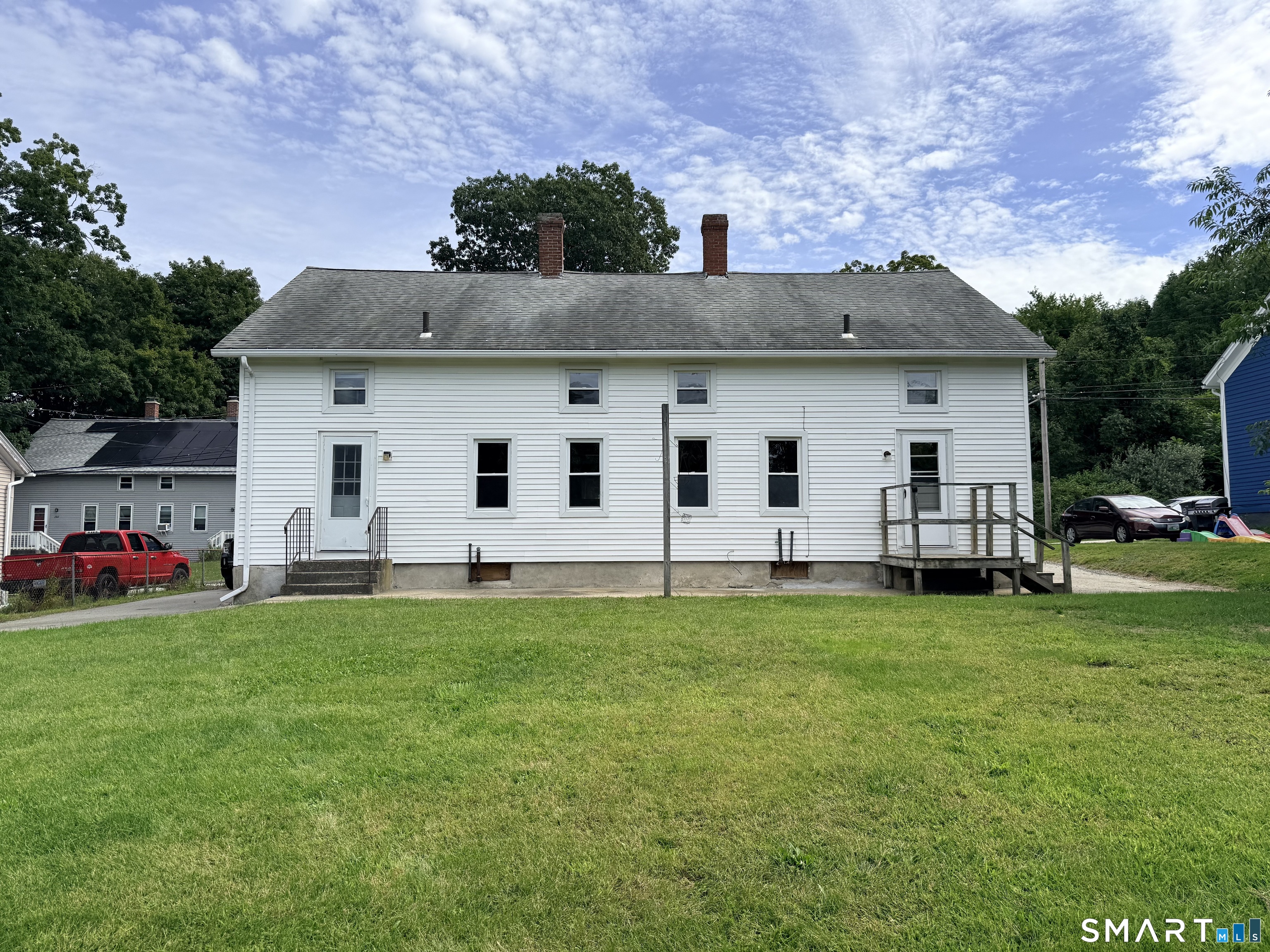 105-107 South Chestnut Street Plainfield CT 06387