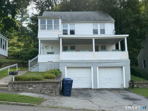 160 Hodge Avenue Ansonia CT 06401
