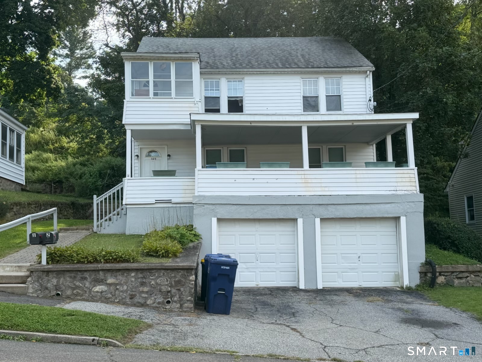160 Hodge Avenue Ansonia CT 06401