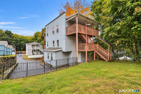 18 High Street Derby CT 06418