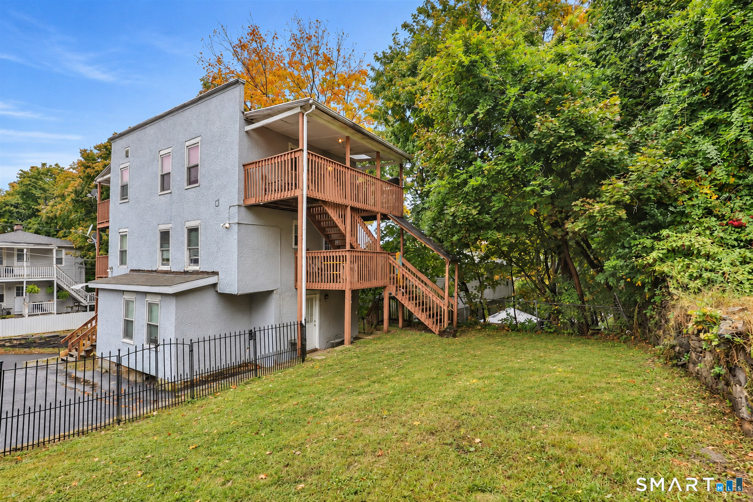 18 High Street Derby CT 06418
