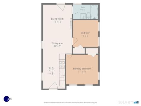 18 High Street Derby CT 06418