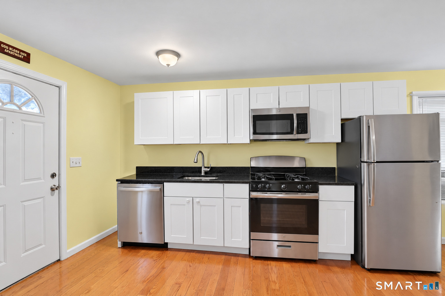 18 High Street Derby CT 06418