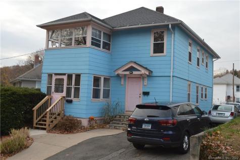 66 Mills Street Bristol CT 06010