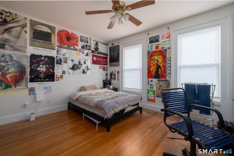 276 Humphrey Street New Haven CT 06511