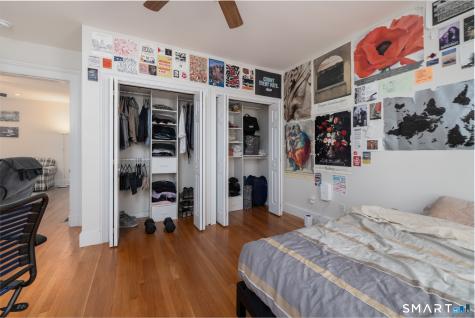 276 Humphrey Street New Haven CT 06511