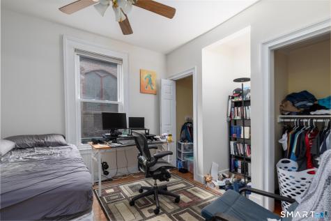 276 Humphrey Street New Haven CT 06511