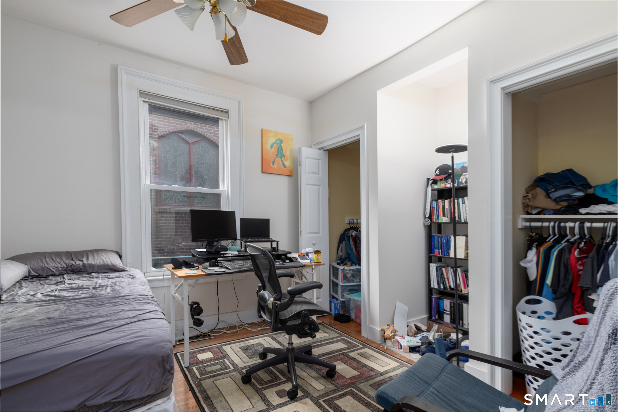 276 Humphrey Street New Haven CT 06511